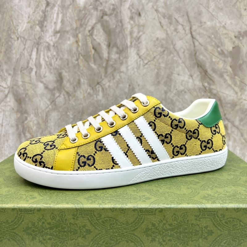 G*u*i sneakers